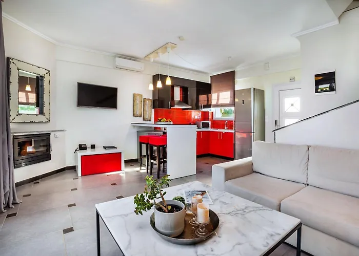 Sunny Epta ヴィラ *