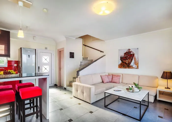 Sunny Epta ヴィラ