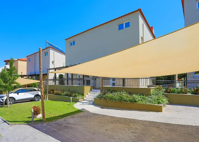 ヴィラ Sunny Epta