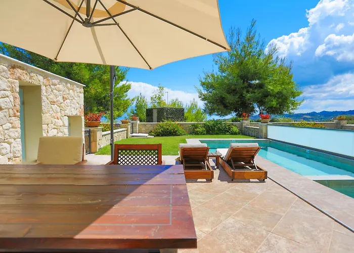 Sunny Epta ヴィラ