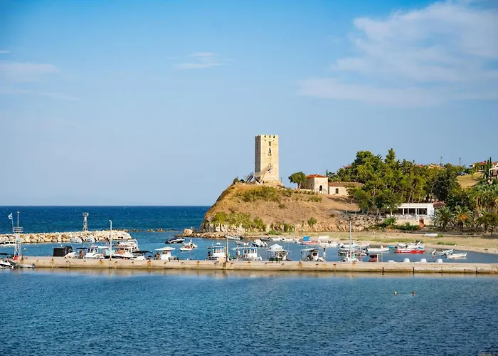 Sunny Epta ヴィラ *