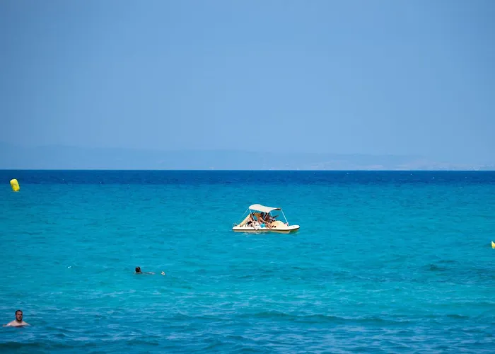 ヴィラ Sunny Epta