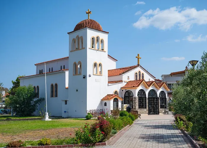 ヴィラ Sunny Epta *