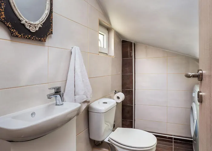 ヴィラ Sunny Epta ハニオティス