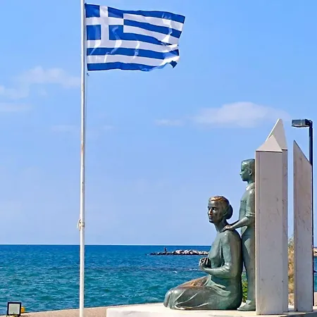 Villa Sunny Epta Chaniotis