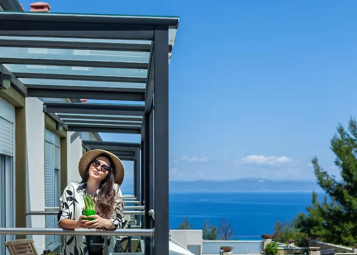 Villa Sunny Epta *