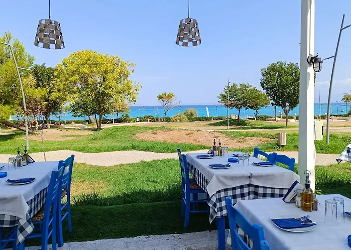 Sunny Epta Villa *
